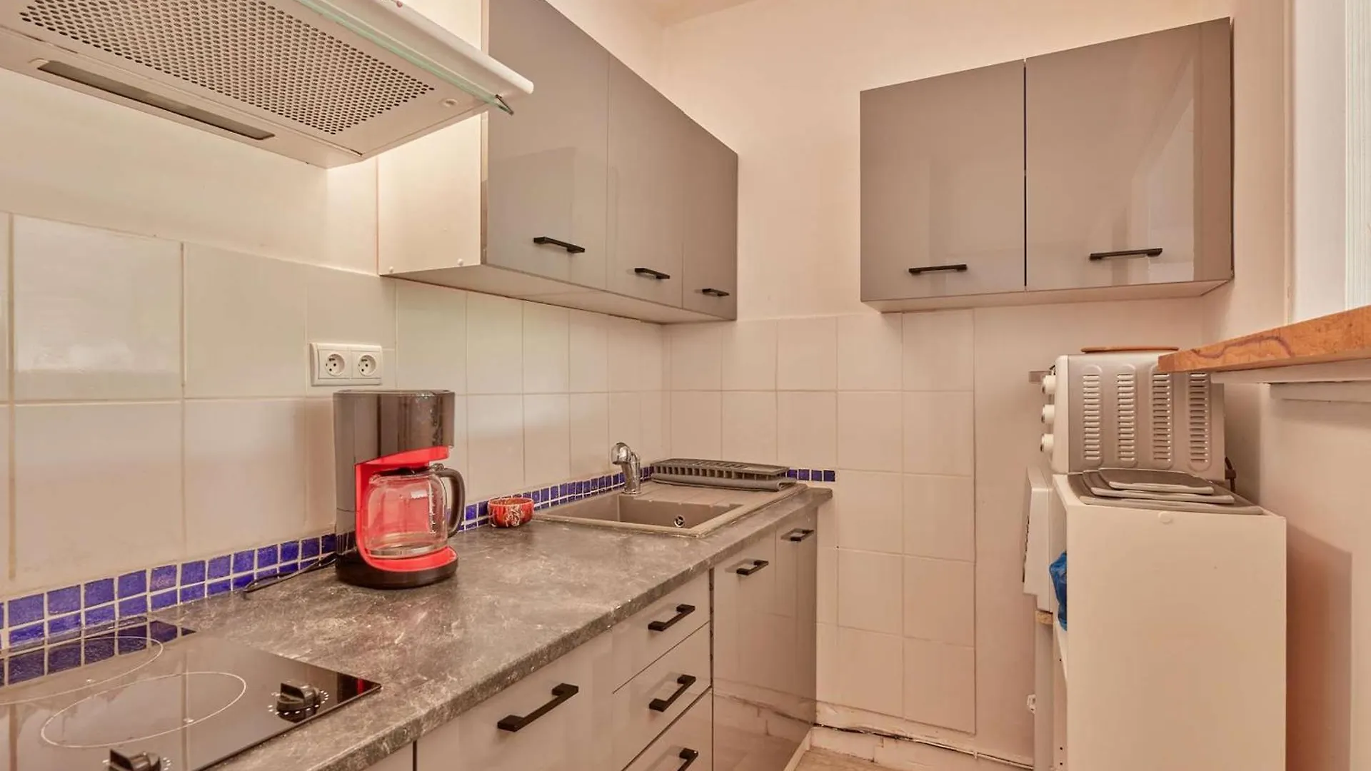 شقة Appartement T2 Avec Balcons A Barbotan, Ideal Pour 2 Personnes - Fr-1-841-49